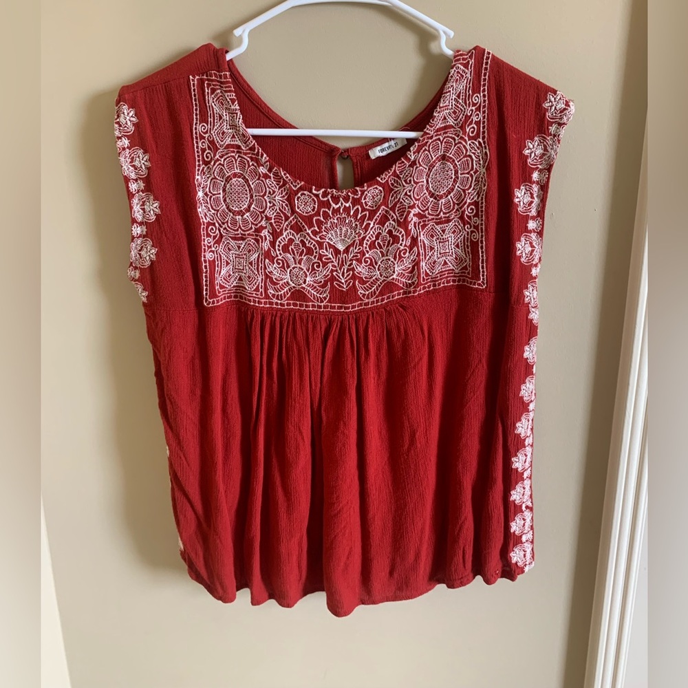 Forever 21 Top